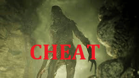How to Cheat in Resident Evil 7