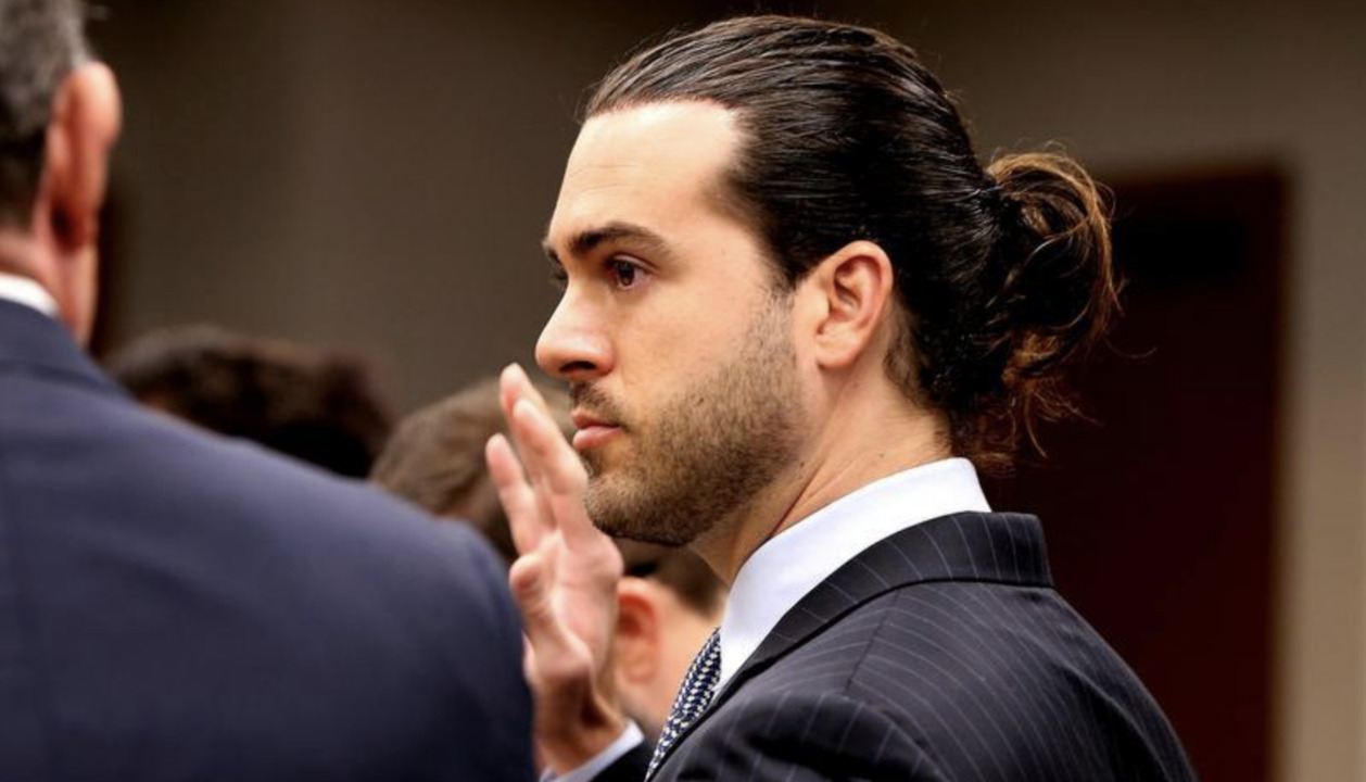 Mexican actor Pablo Lyle wants Stand Your Ground hearing Miami Herald