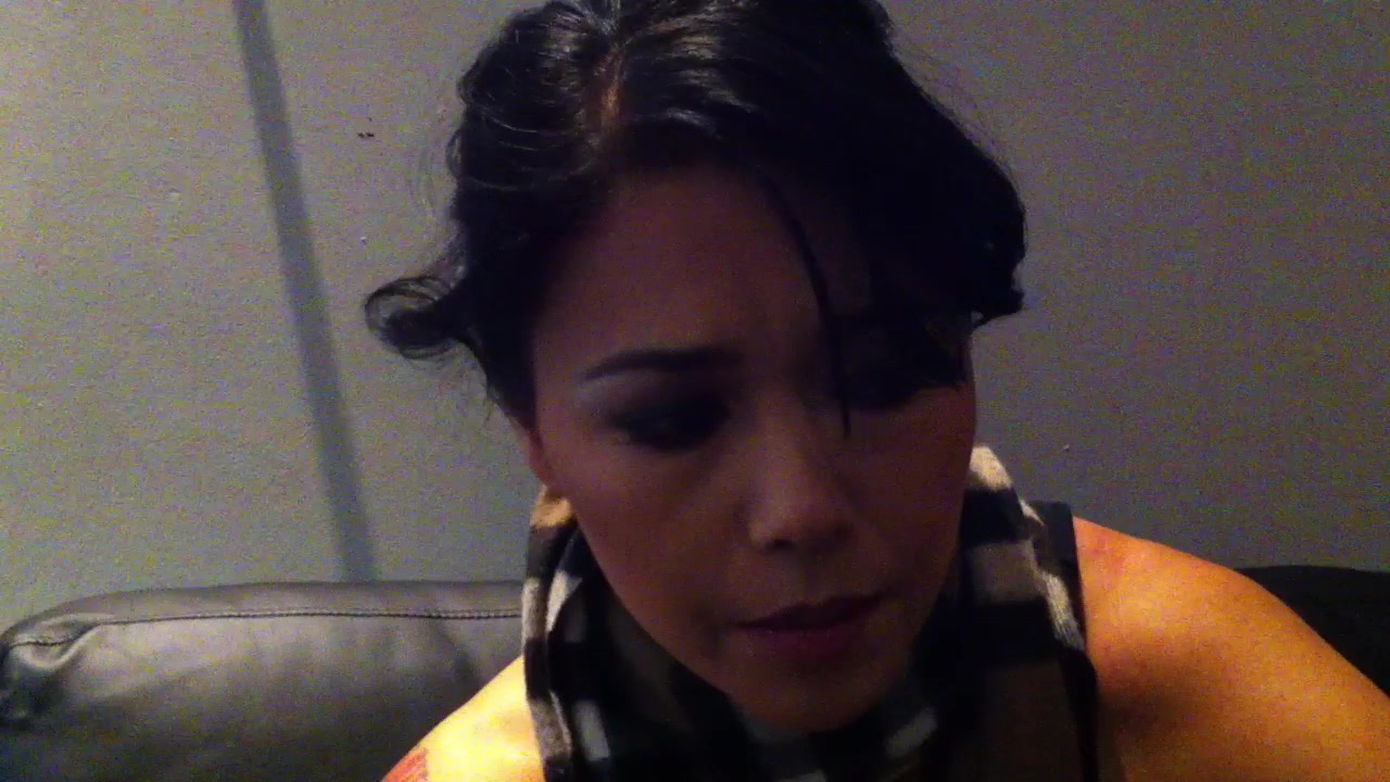 Dana Vespoli: Porn Stars In Their Own Words | HuffPost Videos