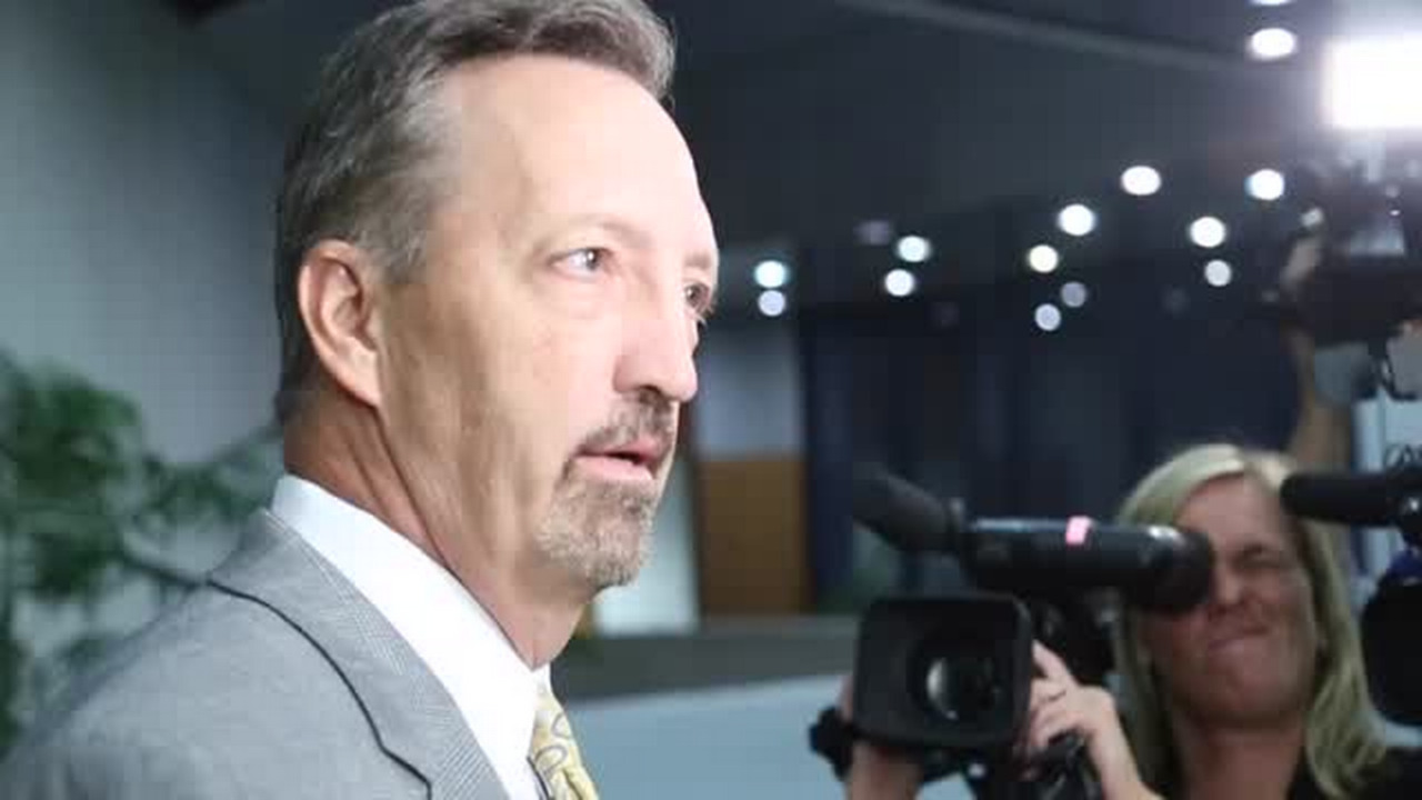 VIDEO Childress family comments after Smith found guilty The State