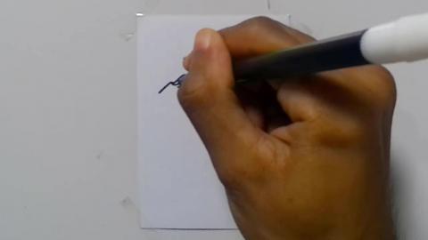 Drawing tatto v131 2024 shorts