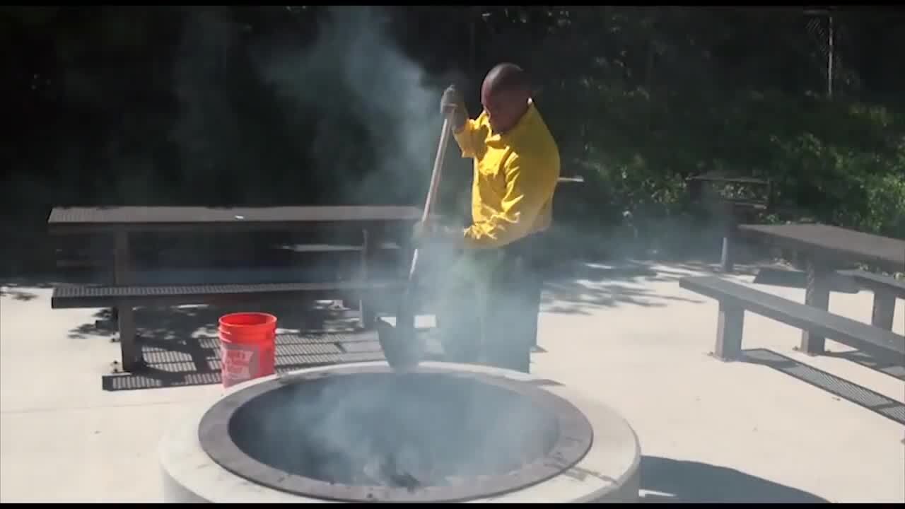 WA state, Pierce County officials start lifting burn bans News