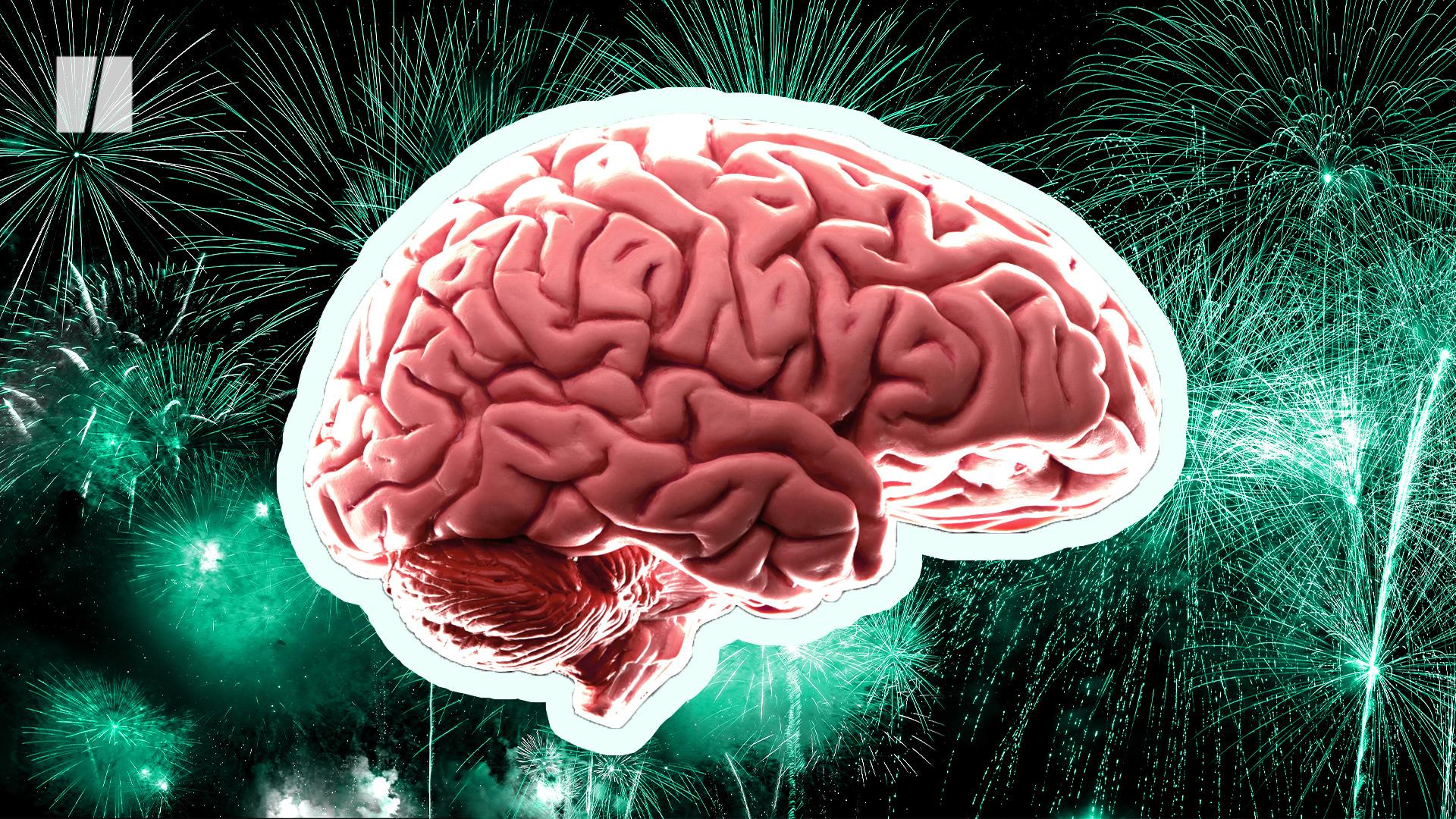 This Is What Happens To Your Brain When You Orgasm