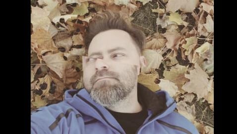 Paul Cafcae - Hate To See You Leave (Official Video)