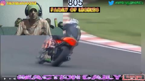 Ozzy Man Reviews- Celebrating Too Early Part 2 REACTION