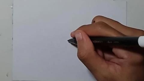 Drawing Graffity Character smoking iguana