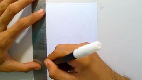 Drawing NIKO ROBIN | One Piece