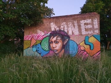 EXPLORING ABANDONED AIR FORCE BASE...