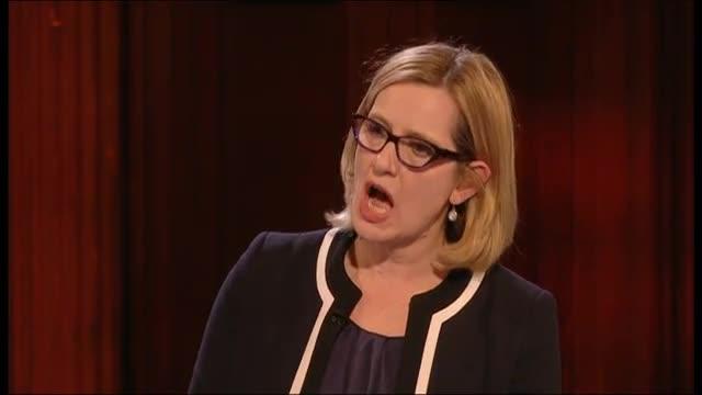 BBC Election Debate 2017: BBC Dismisses Tory And Ukip Claims Of ...