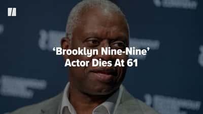 Brooklyn Nine-Nine' Actor Andre Braugher Died From Lung Cancer