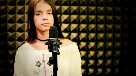 Daria Stefan - Pana cand nu te iubeam