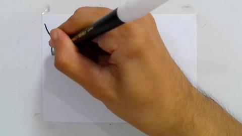 Drawing Anime hagoromo_s_rinnegan V1
