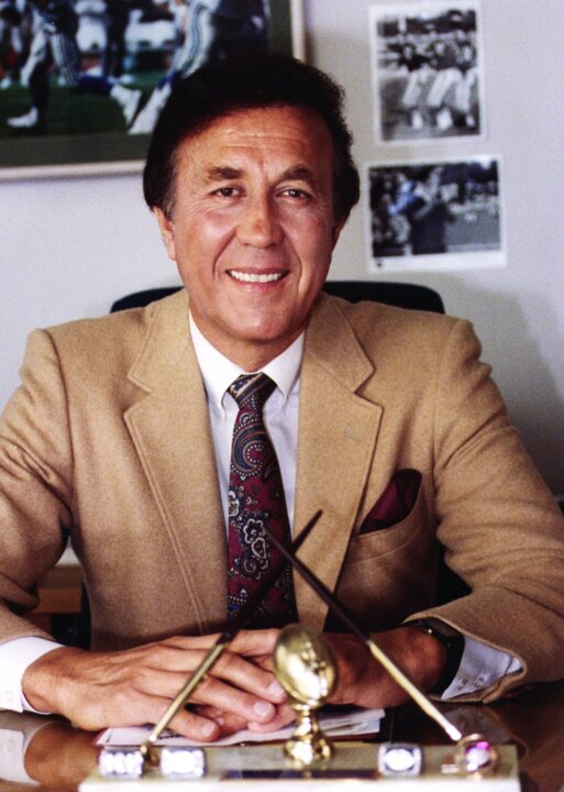 Coors, Fresno, legislators come up big in push to make Tom Flores a Hall of  Famer