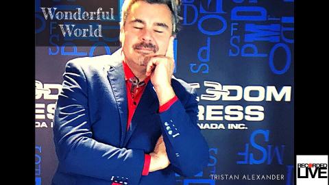 Wonderful World, Tristan Alexander