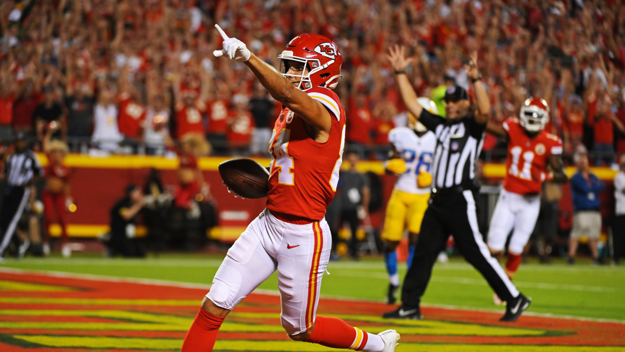 Kansas City Chiefs 42, Buffalo Bills 36: Final score, recap, highlights