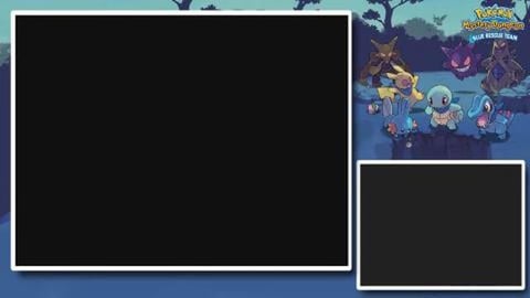 Pokémon Mystery Dungeon: Blue Rescue Team - Episode 1 - ...