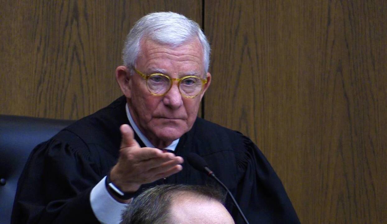 Deliberations In Double Churches Trial To Continue Friday Morning deliberations-in-double-churches-trial-to-continue-friday-morning