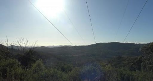 Kangaroo tracking mode activated