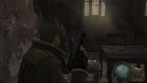 Resident Evil 4 - Episode 4