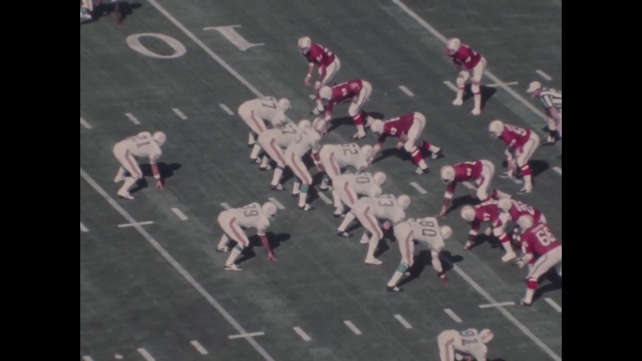 A look at the 1972 Dolphins roster, 50 years later
