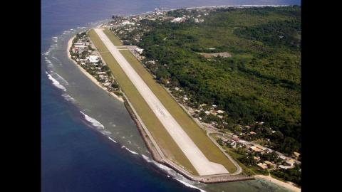 Top 5 Smallest Countries in the World