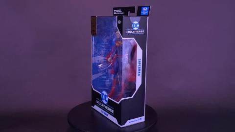McFarlane Toys DC Multiverse Gold Label Collection The Ne...