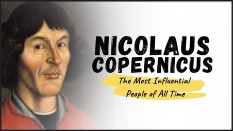 NICOLAUS COPERNICUS - Meet the Genius Behind the Heliocen...