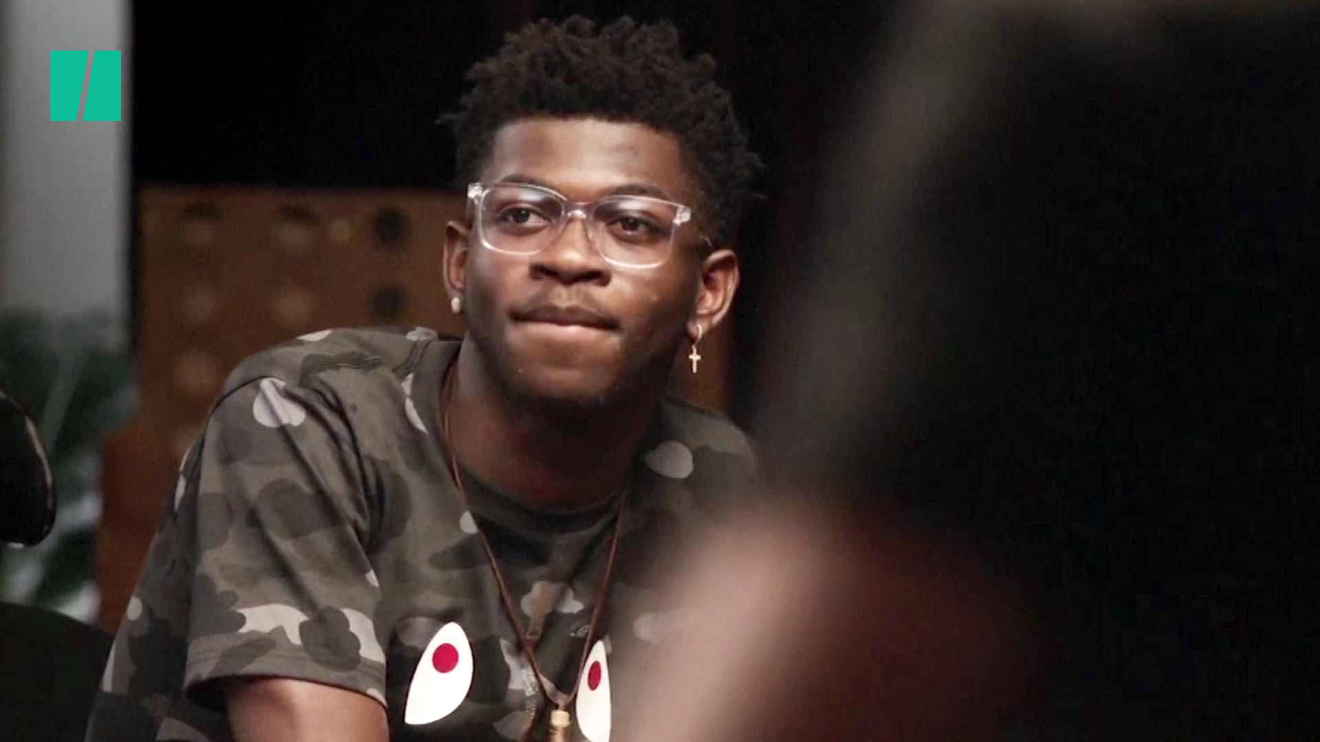 Lil Nas X Pleads Not Guilty To Attacking Police Officers As He Walked ...