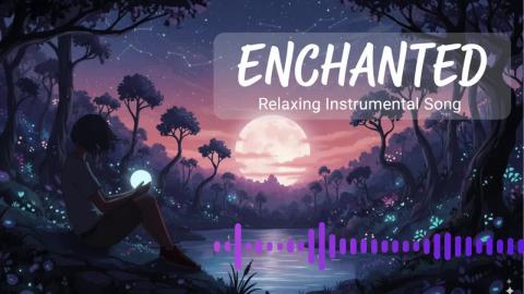 Enchanted Relaxing Music instrumental Music