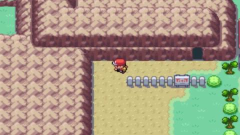 Pokémon Fire Red - Episode 17