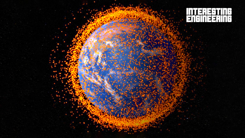 Astronomers Say Black Holes Are Gaining Mass as the Universe Grows 2