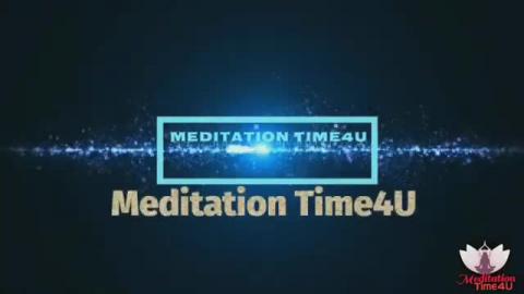 Meditation music therapy