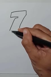 Drawing Grafity Letter Y #shorts