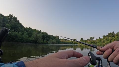 fishing show intro