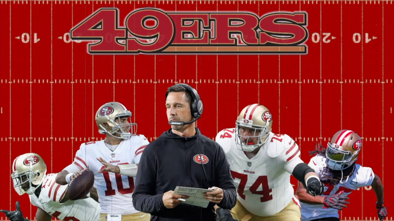 Los Angeles Rams vs San Francisco 49ers: Key Players to Watch - BVM Sports