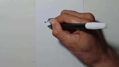 Drawing uzumaki naruto mode kyubi chibi shorts
