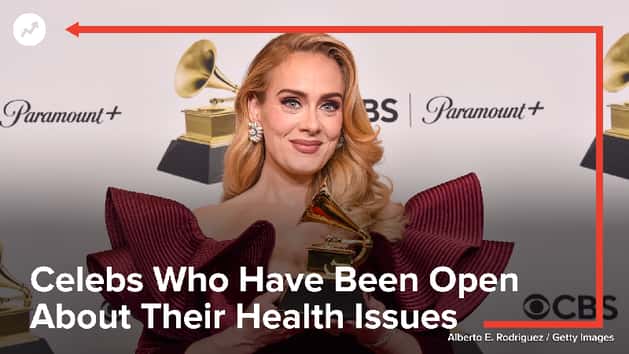 Adele Hilariously Explains Viral NBA Courtside Meme | HuffPost ...