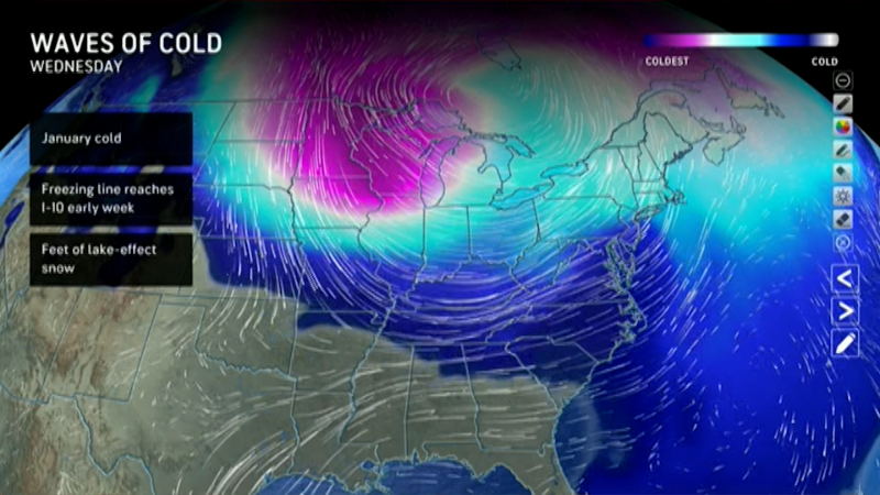 Expert Forecasts Weather Videos | AccuWeather