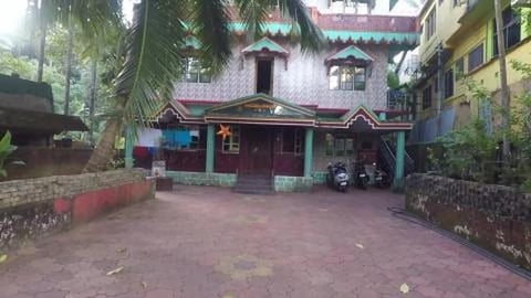 Morning Time At Gokarna Town | Karnataka 