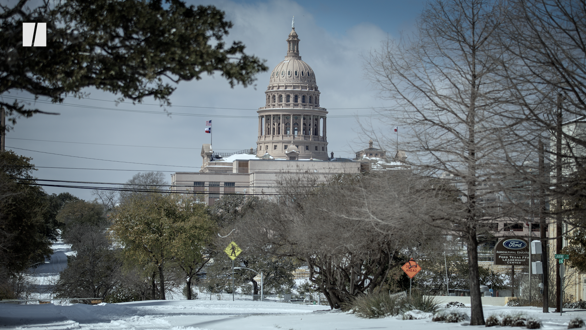 Texas Attorney General Ken Paxton Fled His Home To Avoid Subpoena ...