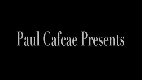 Paul Cafcae - You're Beautiful (Official Video)