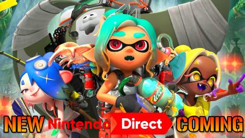 New Nintendo Direct Coming This Week! Here's Everything Y...
