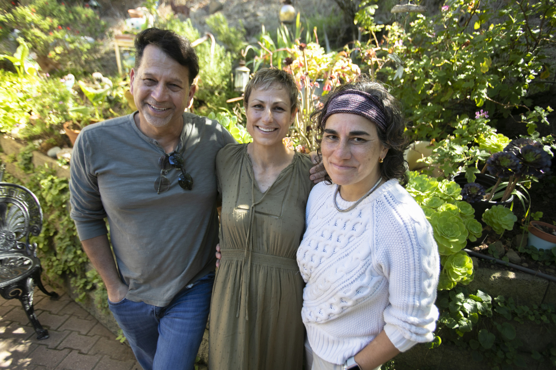 Owners of Cambria market team up with chef on new restaurant San Luis