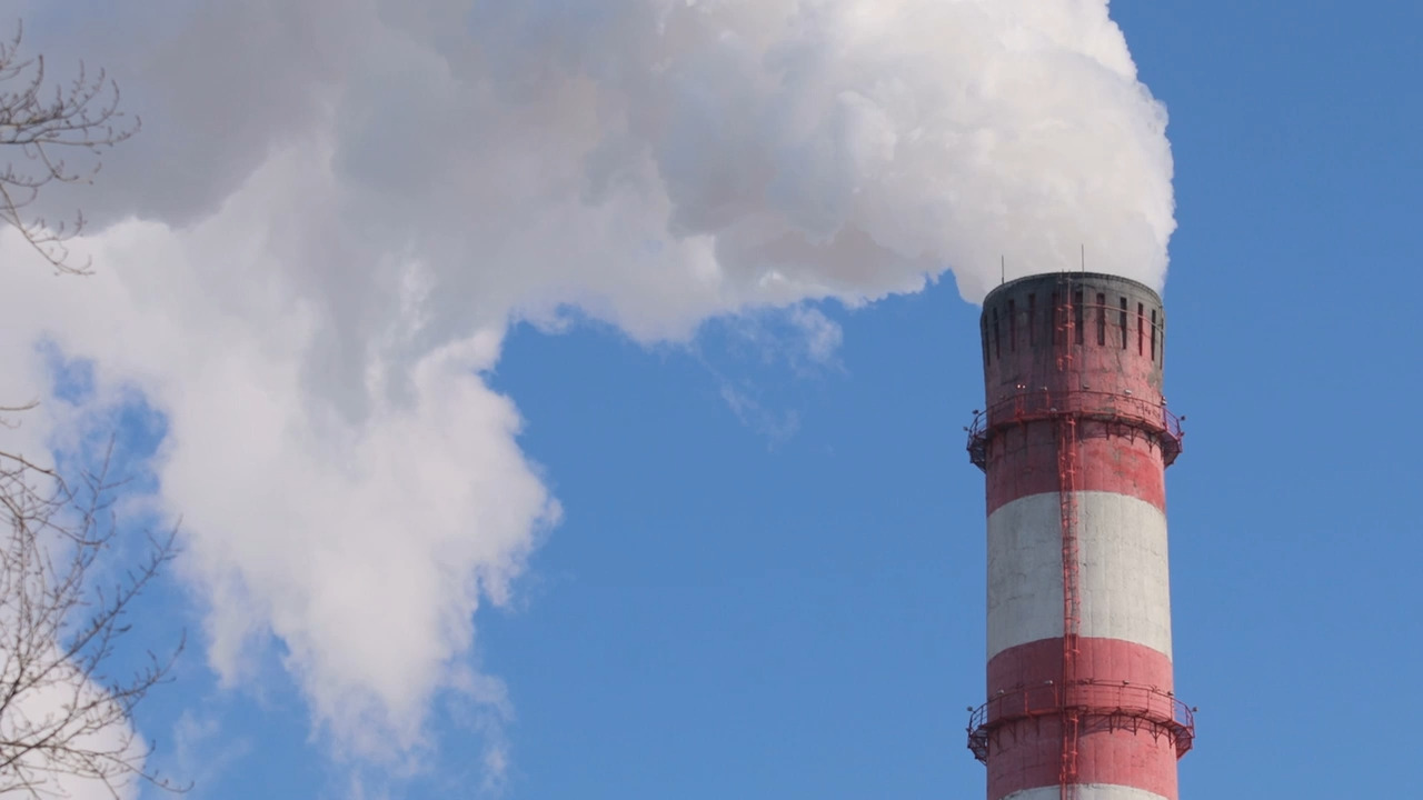 What to know about air quality, health in south Fresno Fresno Bee