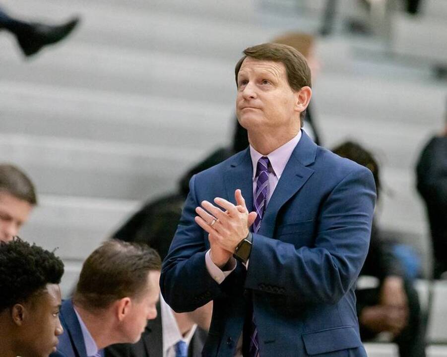Talking Preps Ardrey Kell boys basketball coach Mike Craft Charlotte