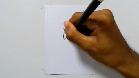 Drawing Isshiki Otsutsuki~Boruto 7