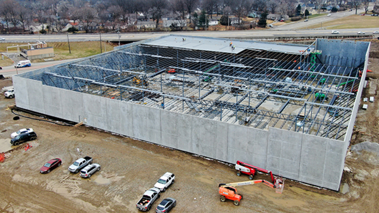 Construction at Mission Gateway is finally underway Kansas City Star