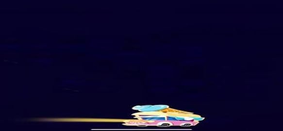 Candy crush: 23/10 level 5443 gameplay