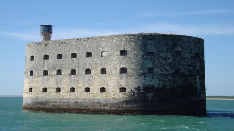 Fort Boyard