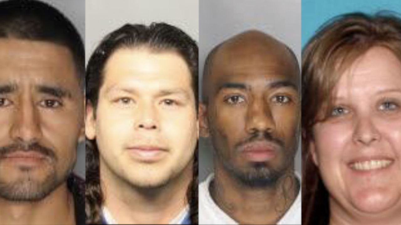 Sacramentos Most Wanted Fugitives For The Week Of Oct 16 Idaho